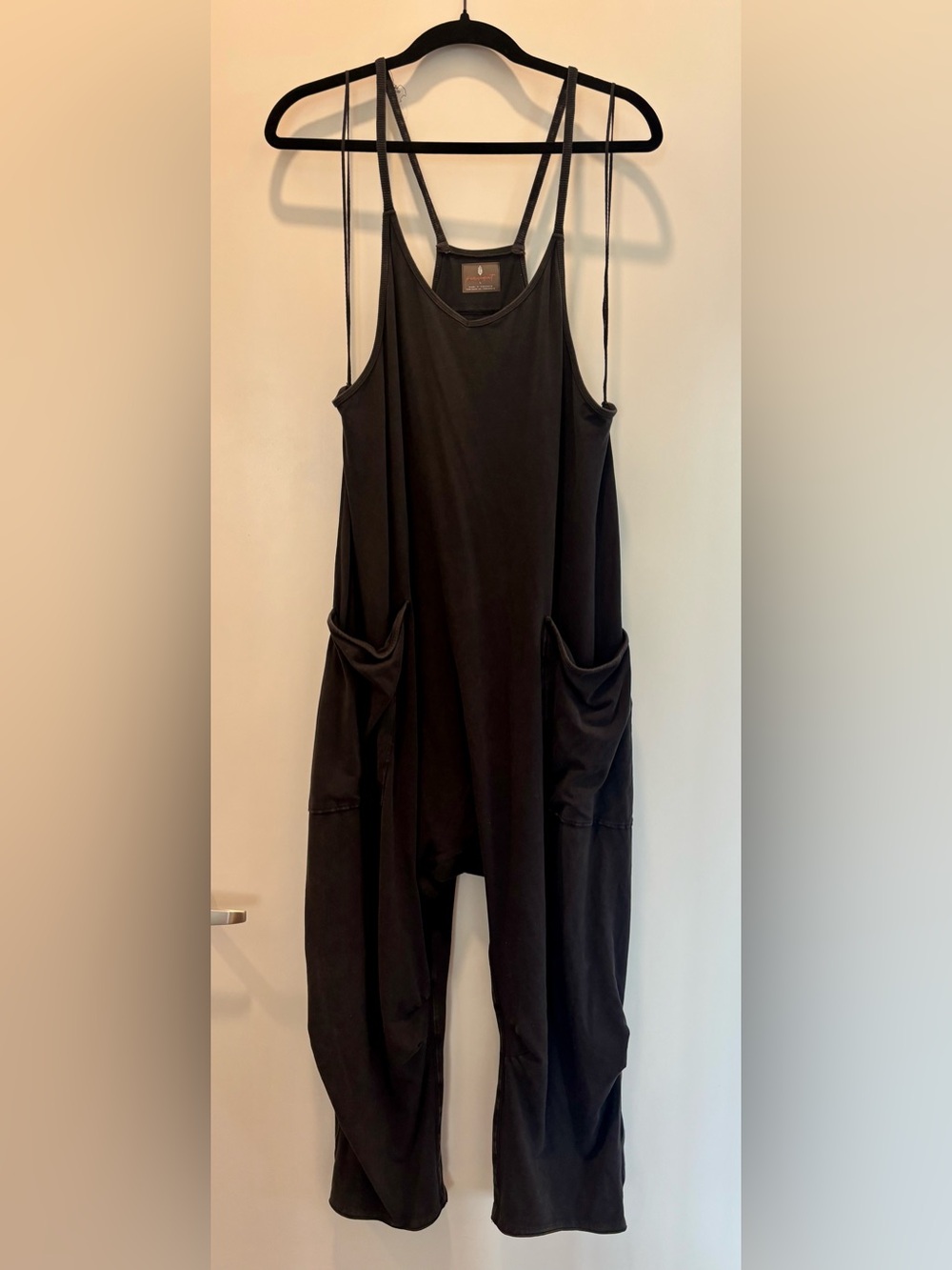 Free People Hot Shot Onesie